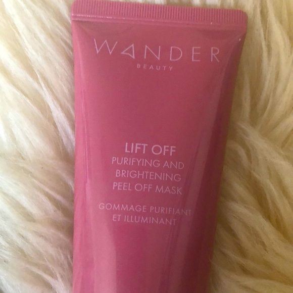 WANDER BEAUTY + beauty set - Picture 2 of 6